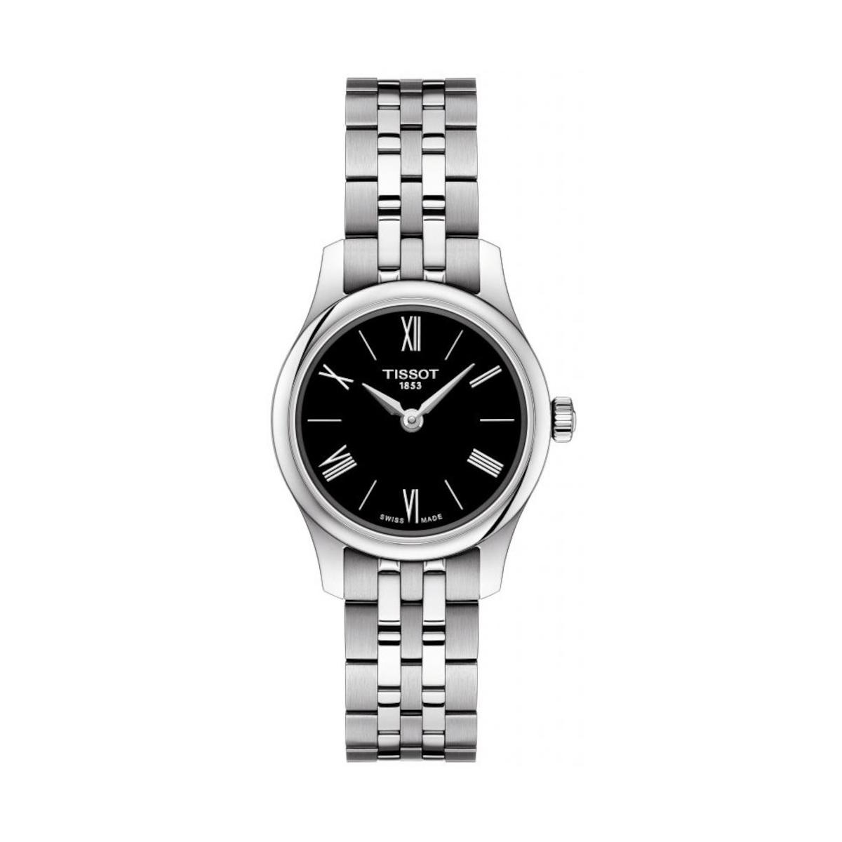 Tissot Tradition 5.5 25mm