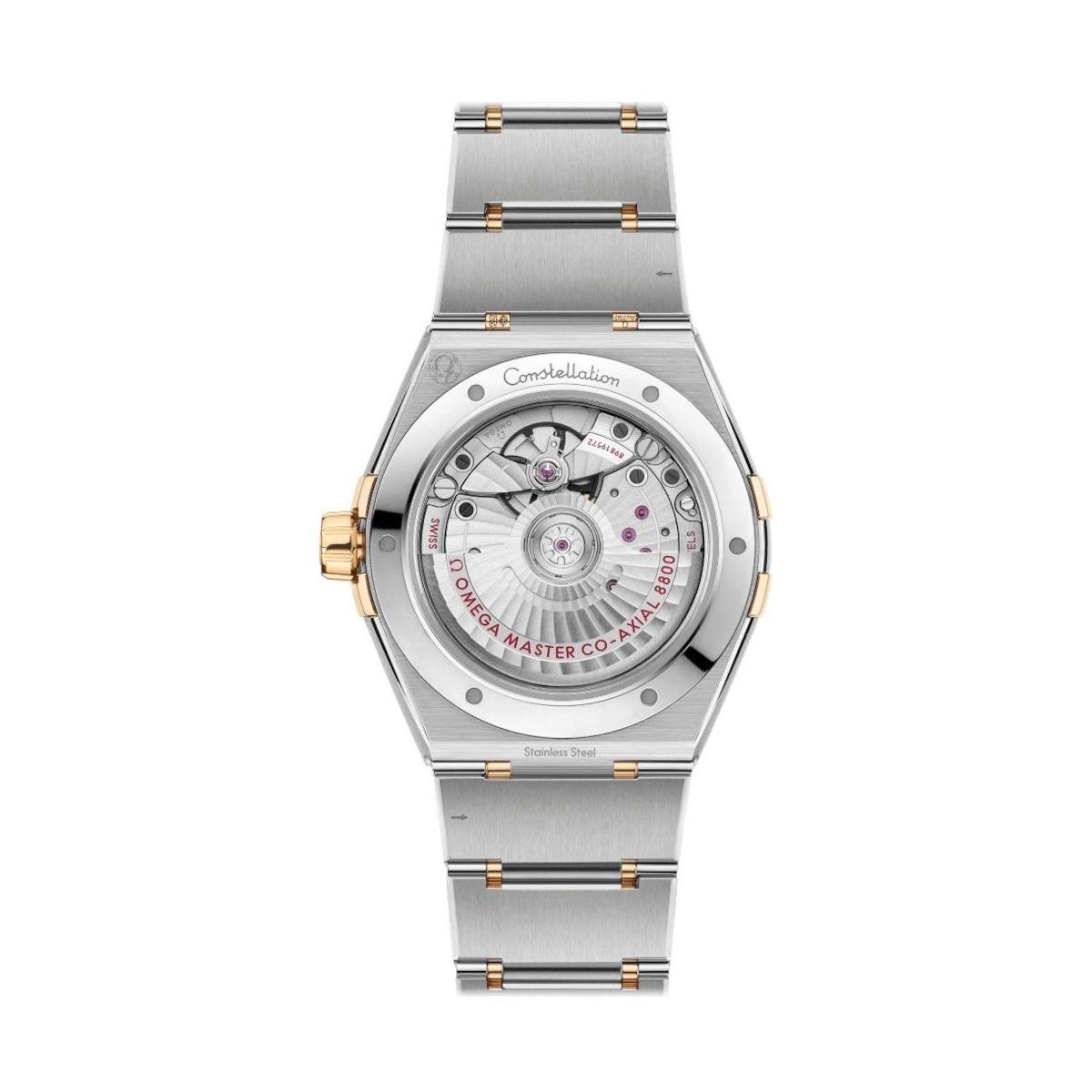ZEGAREK OMEGA Constellation