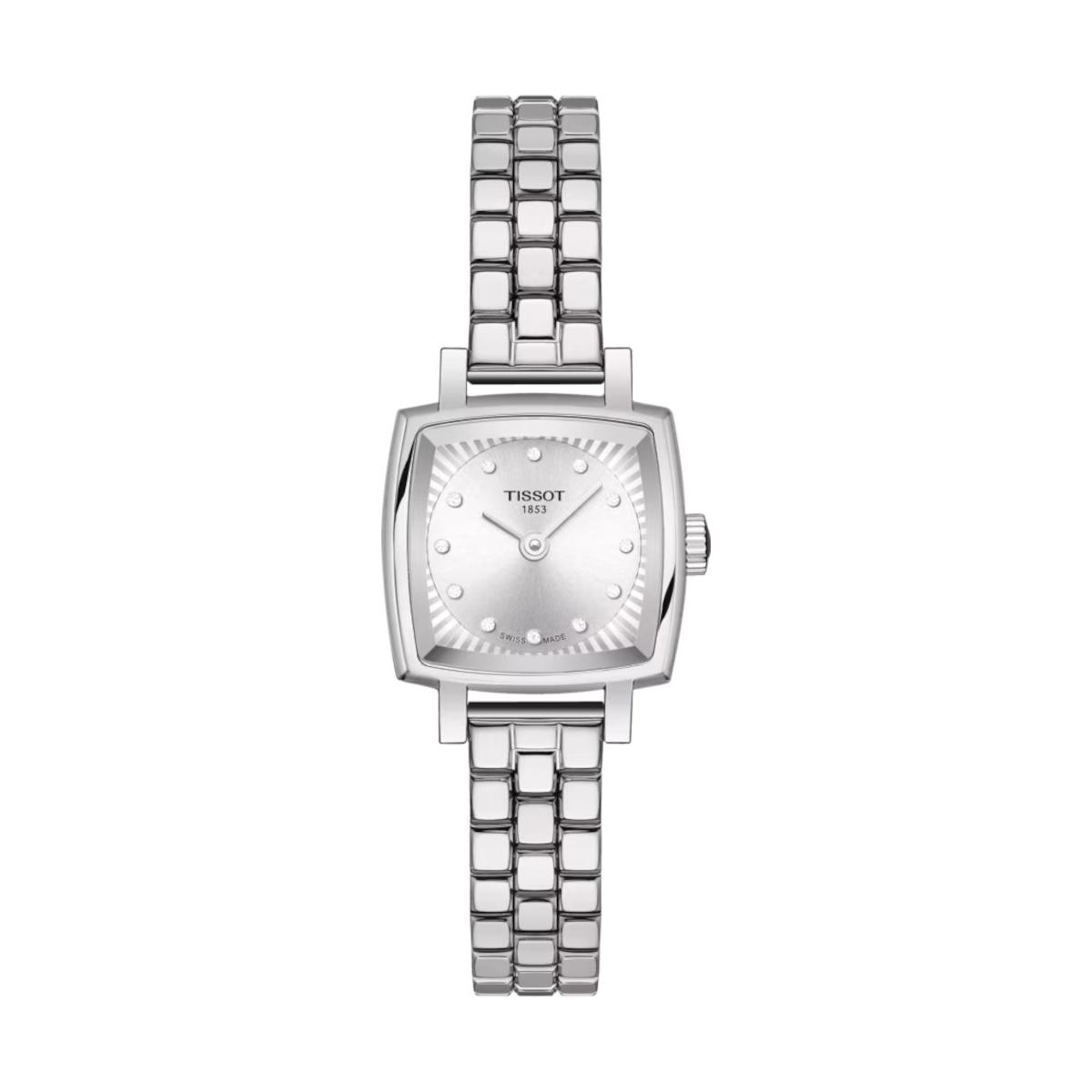 TISSOT LOVELY SQUARE
