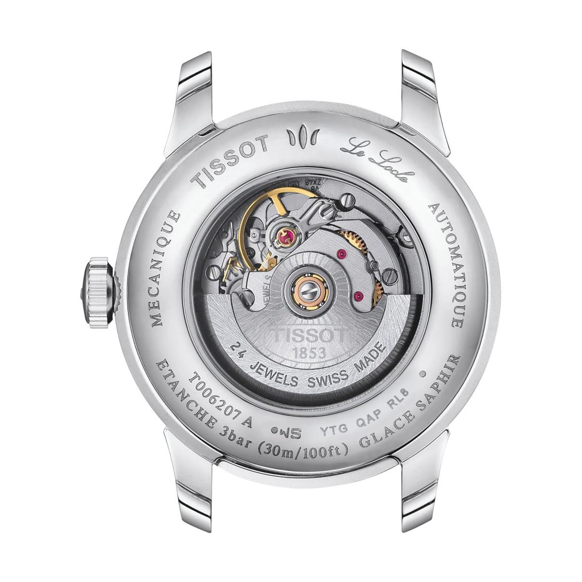 TISSOT Le Locle Automatic 29mm