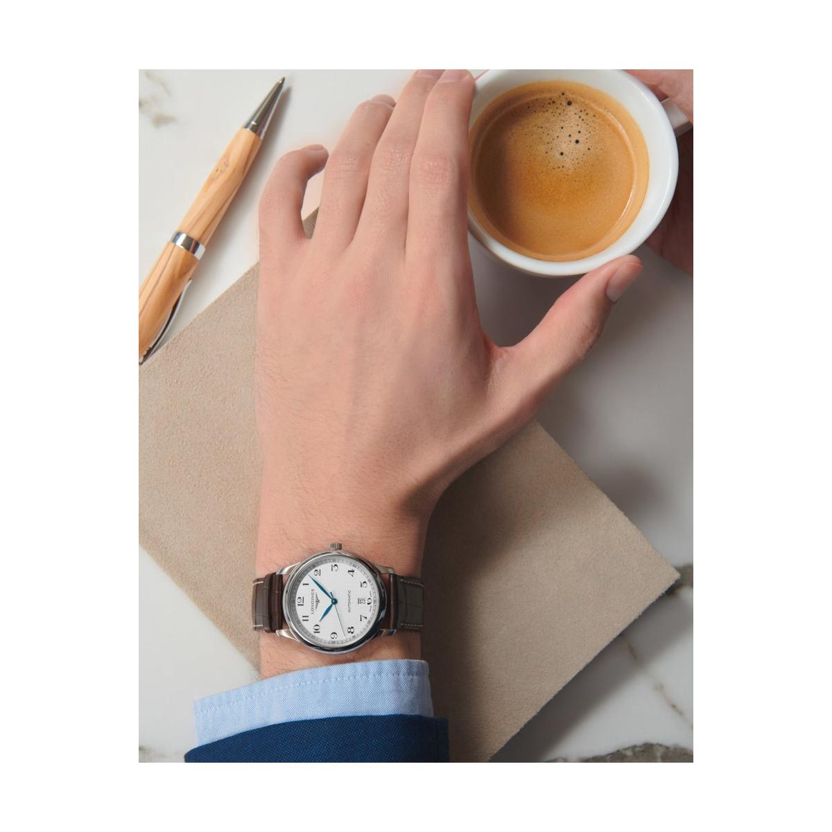 LONGINES Master Collection