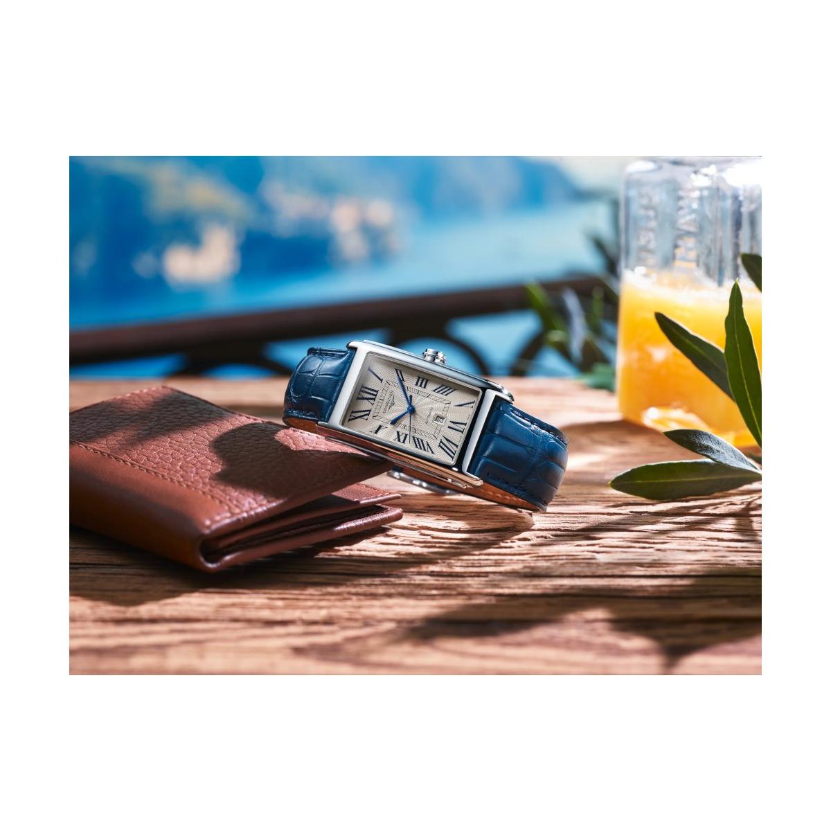 LONGINES DOLCEVITA