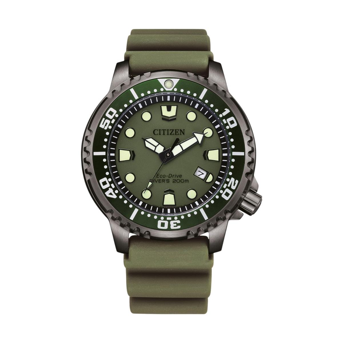 ZEGAREK CITIZEN PROMASTER LAND