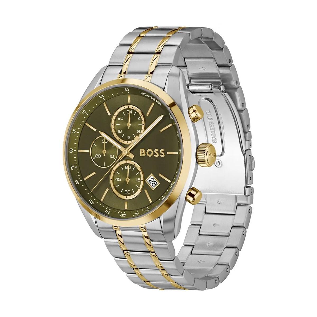 ZEGAREK HUGO BOSS GRAND PRIX