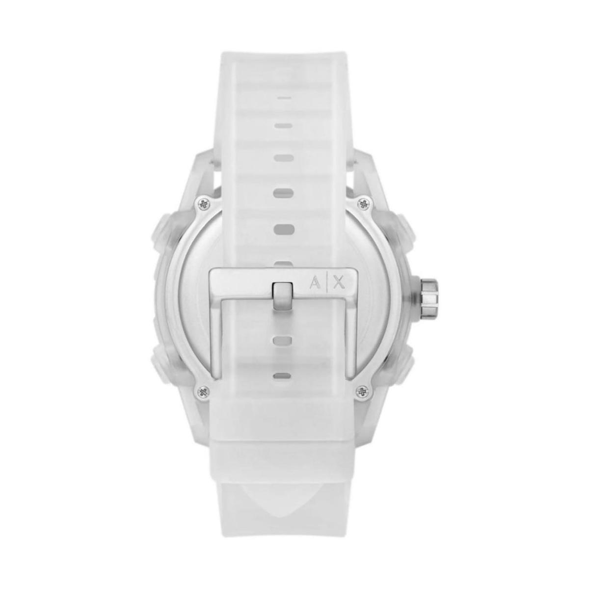 ZEGAREK ARMANI EXCHANGE D-BOLT