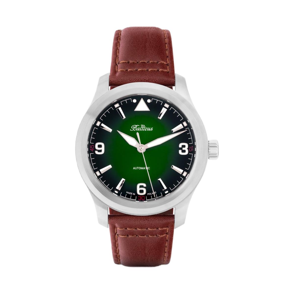 ZEGAREK BALTICUS FLYING SEAL