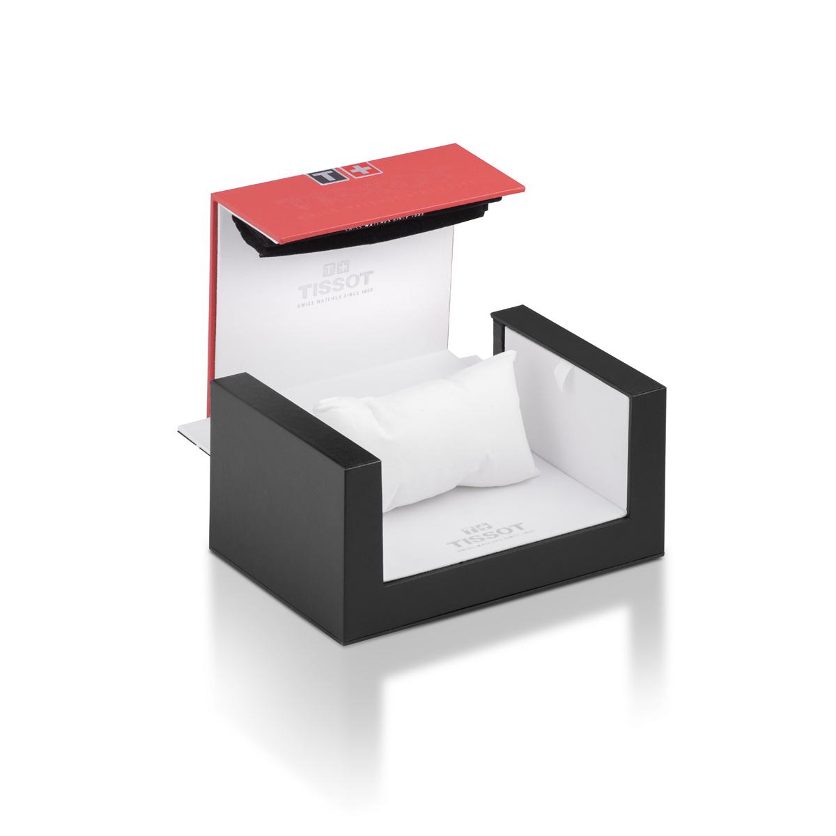 Tissot T-Race Touch
