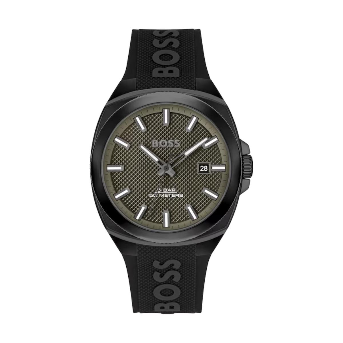 ZEGAREK HUGO BOSS WALKER