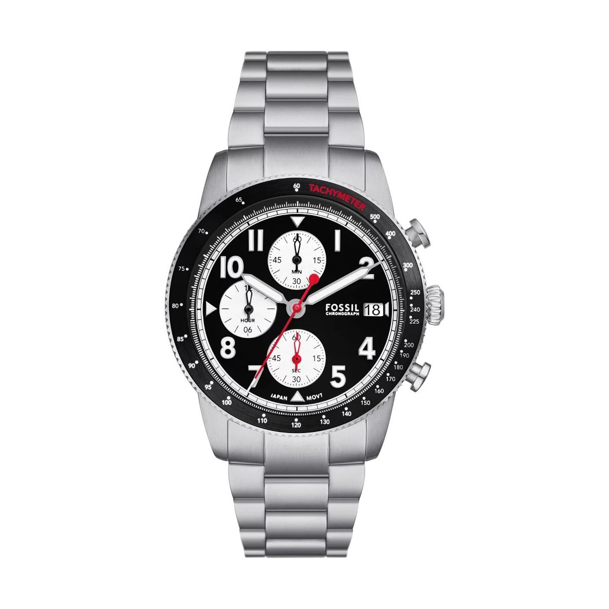 ZEGAREK FOSSIL SPORT TOURER CHRONOGRAPH