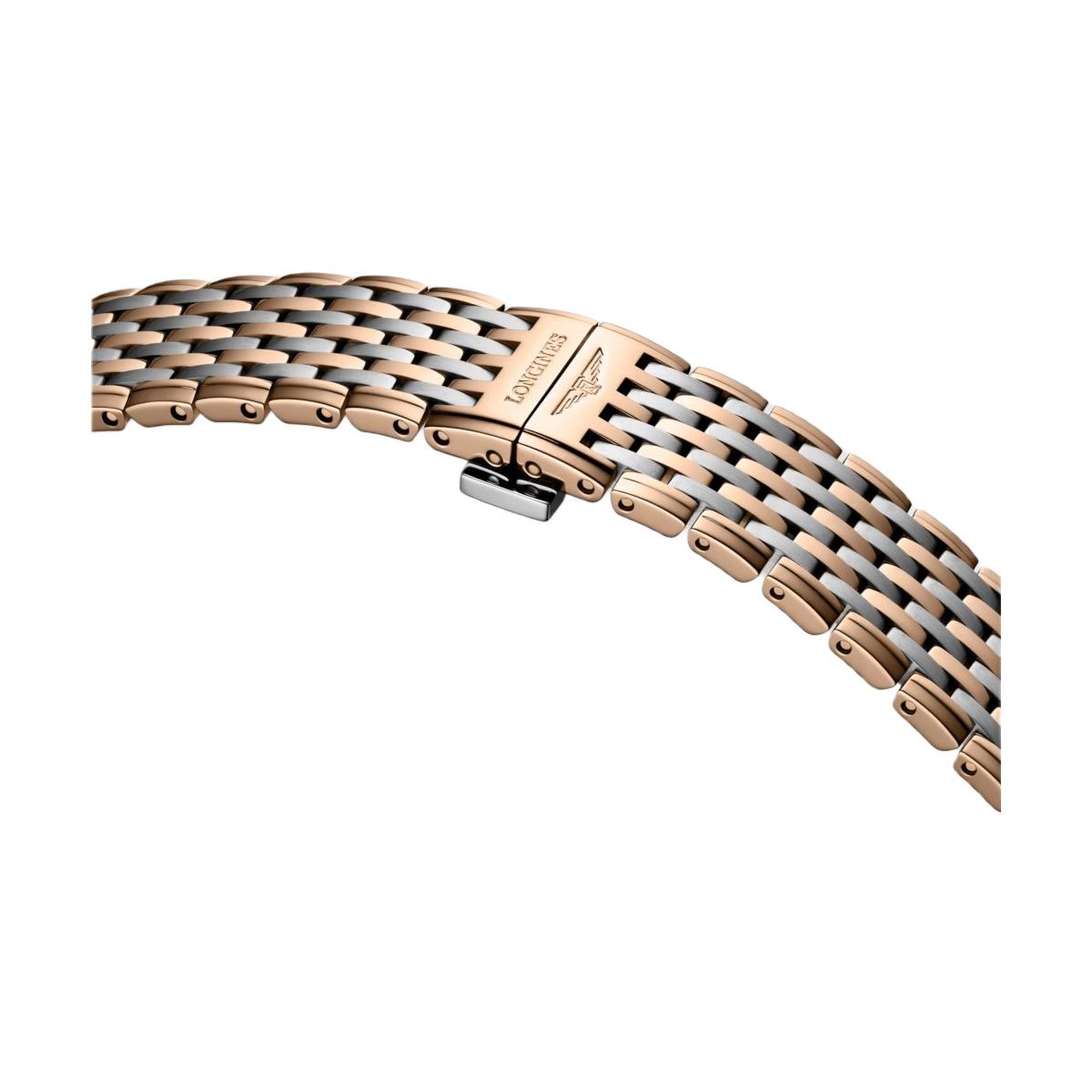 LONGINES LA GRANDE CLASSIQUE DE LONGINES