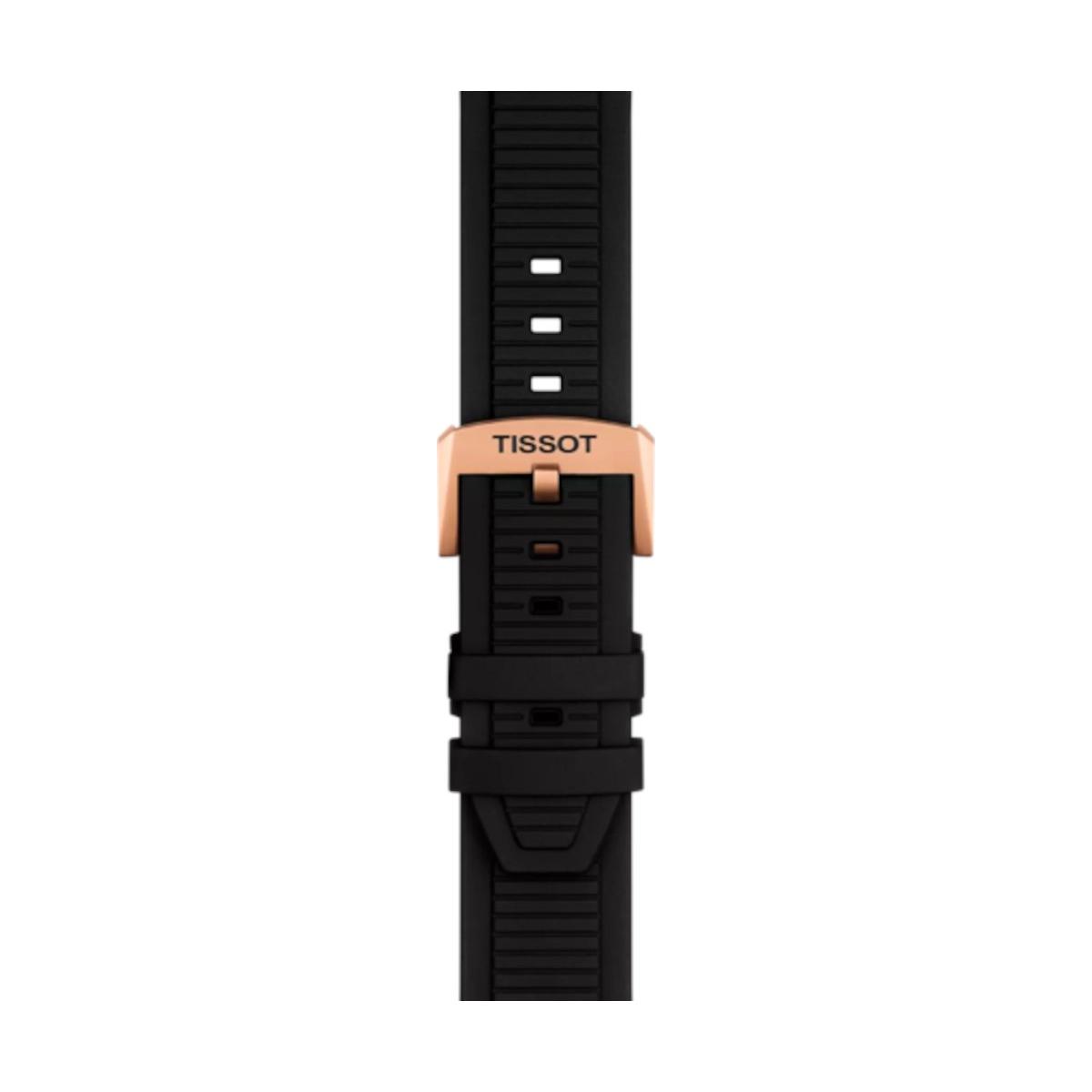 TISSOT T-RACE CHRONOGRAPH