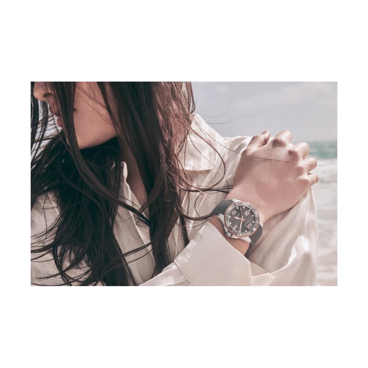 LONGINES HYDROCONQUEST
