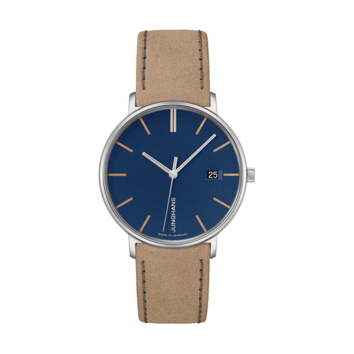 ZEGAREK JUNGHANS FORM DAMEN