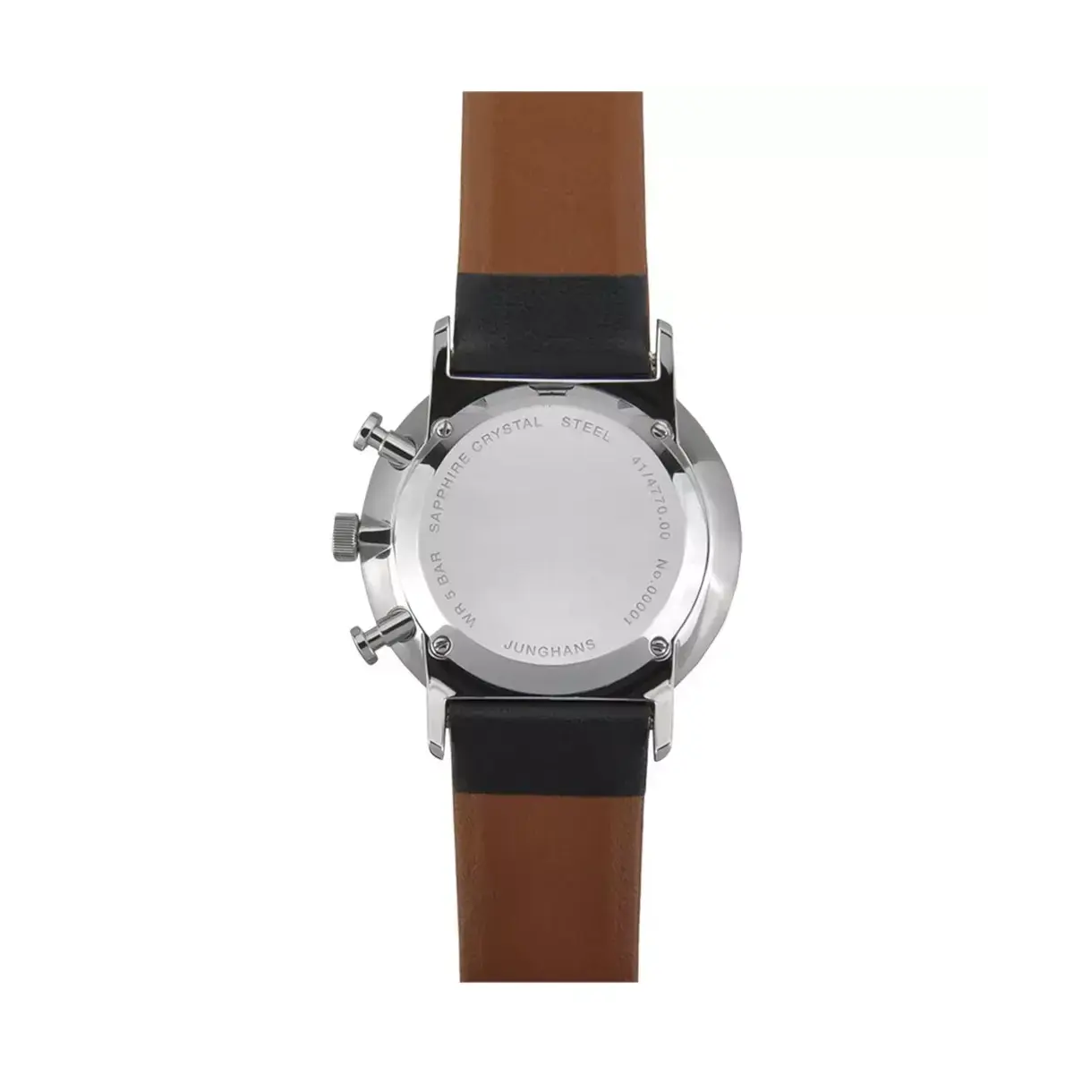 ZEGAREK JUNGHANS FORM C