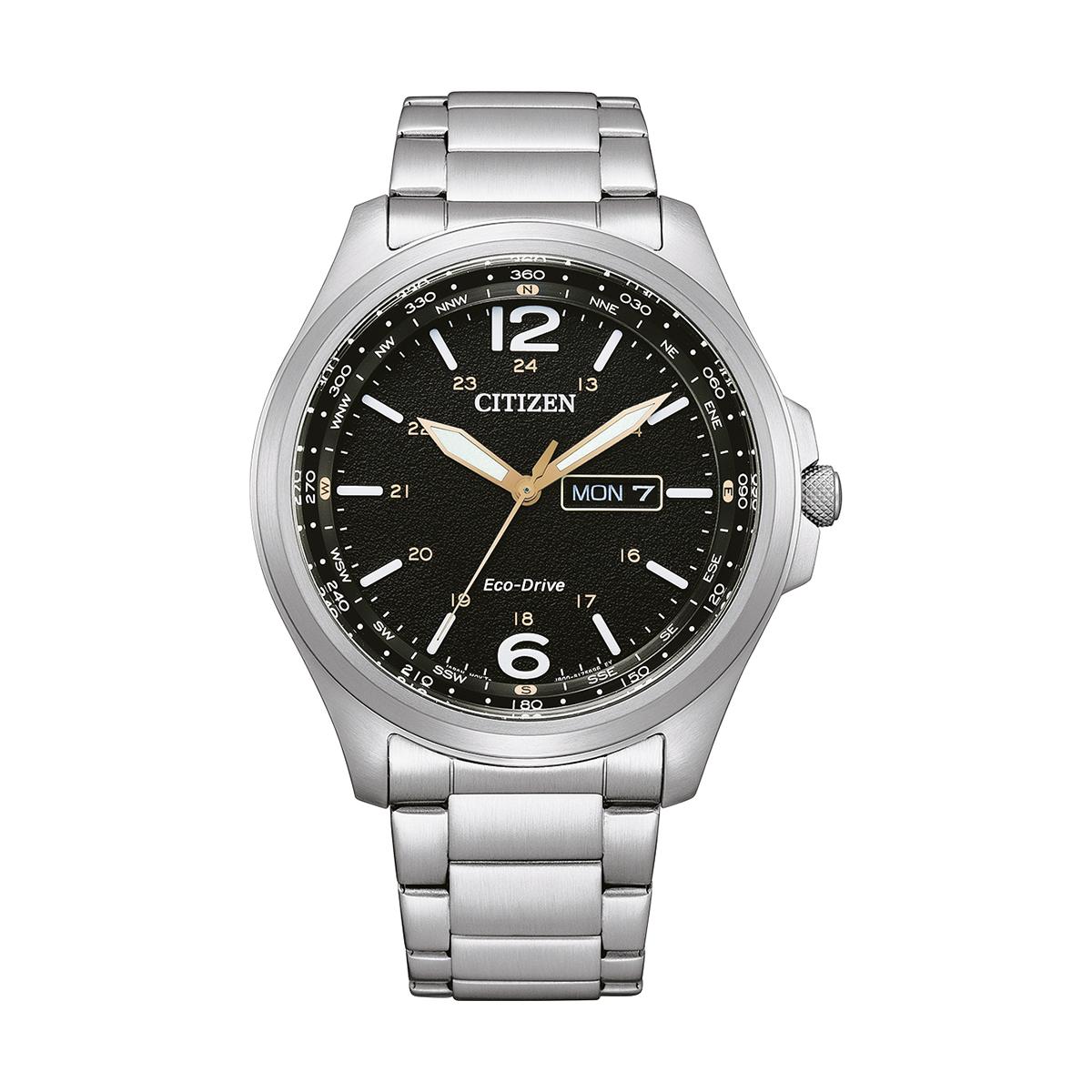 ZEGAREK CITIZEN MILITARY