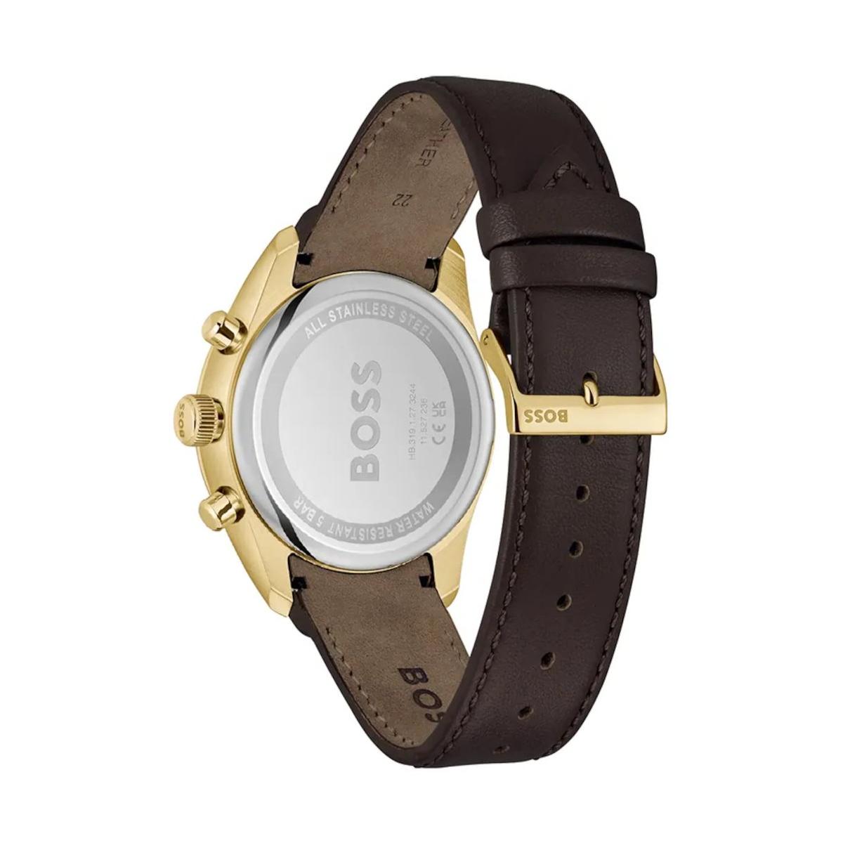ZEGAREK HUGO BOSS GRAND PRIX