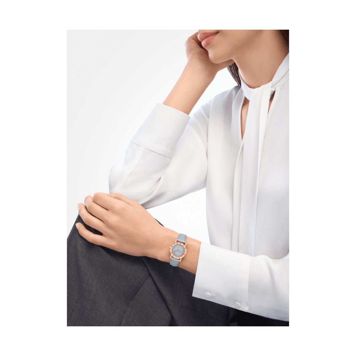 ZEGAREK BVLGARI BVLGARI