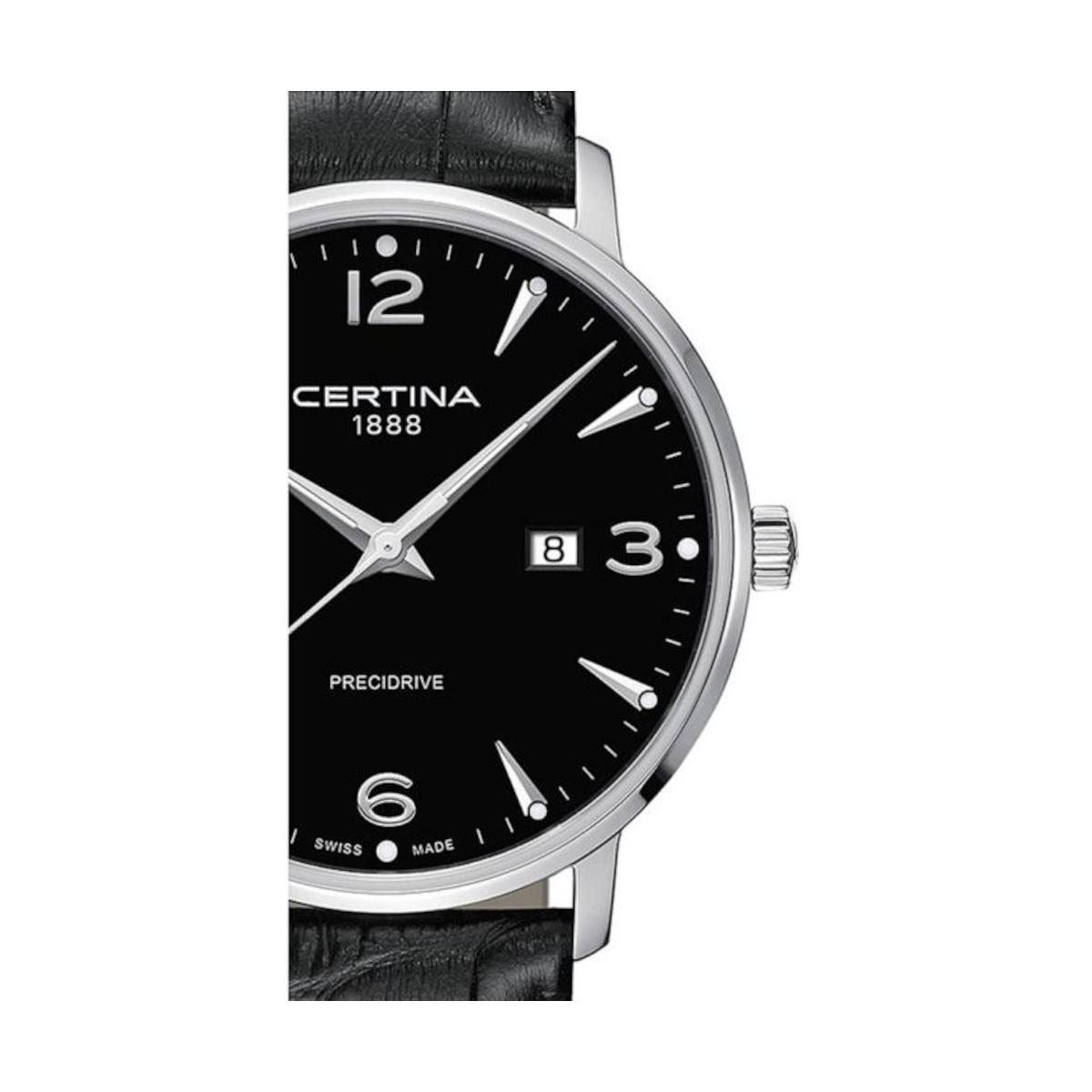 ZEGAREK CERTINA DS Caimano