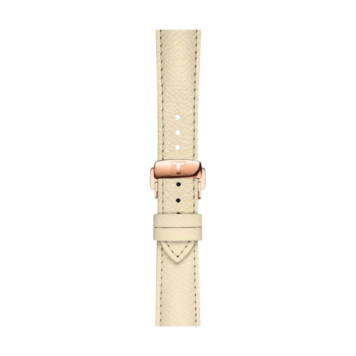 TISSOT Chemin des Tourelles Powermatic 80 34 mm