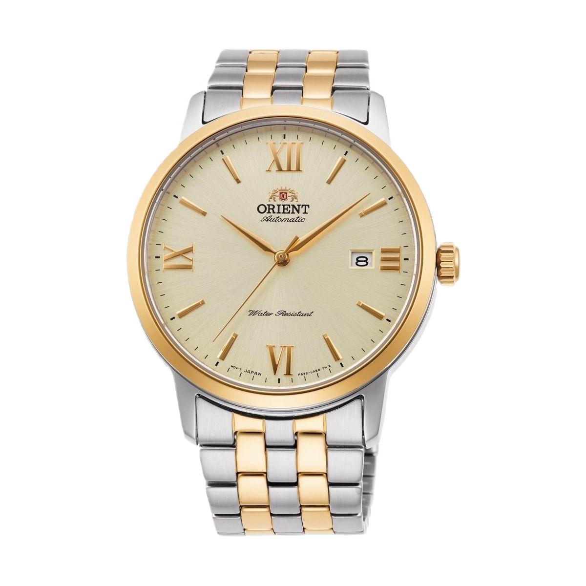 ZEGAREK ORIENT CONTEMPORARY AUTOMATIC