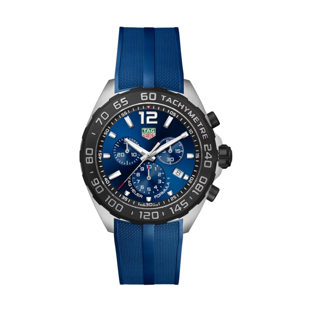 ZEGAREK TAG HEUER Formula 1 Chronograph
