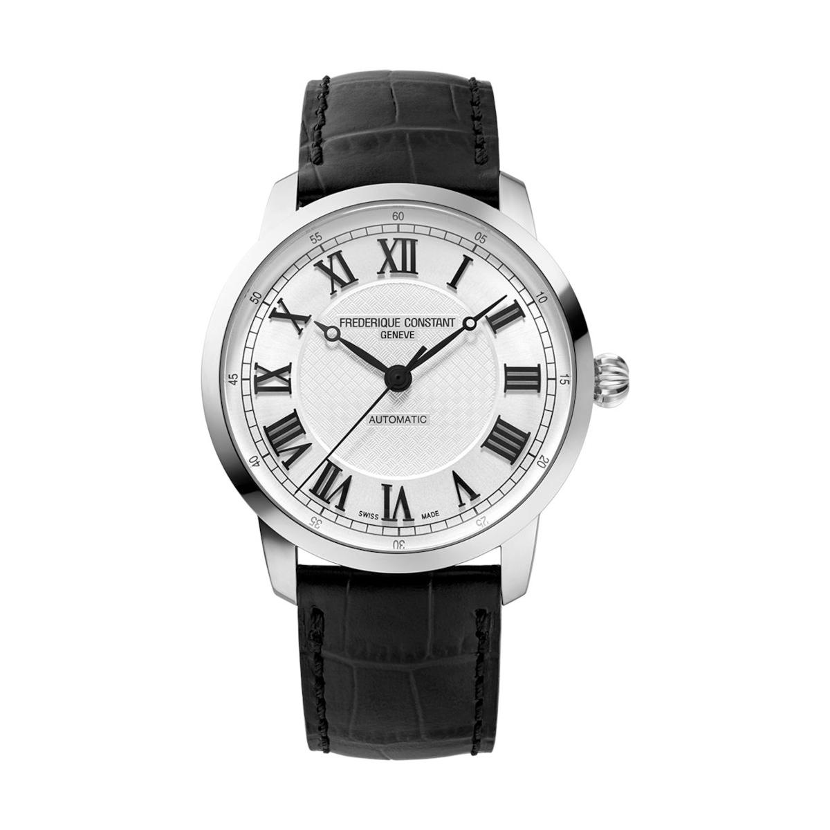 ZEGAREK FREDERIQUE CONSTANT CLASSICS PREMIERE