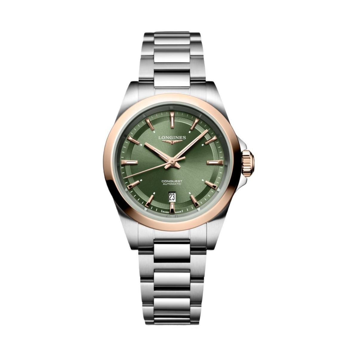 LONGINES CONQUEST
