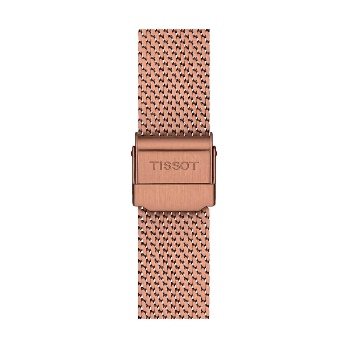 TISSOT EVERYTIME 34MM