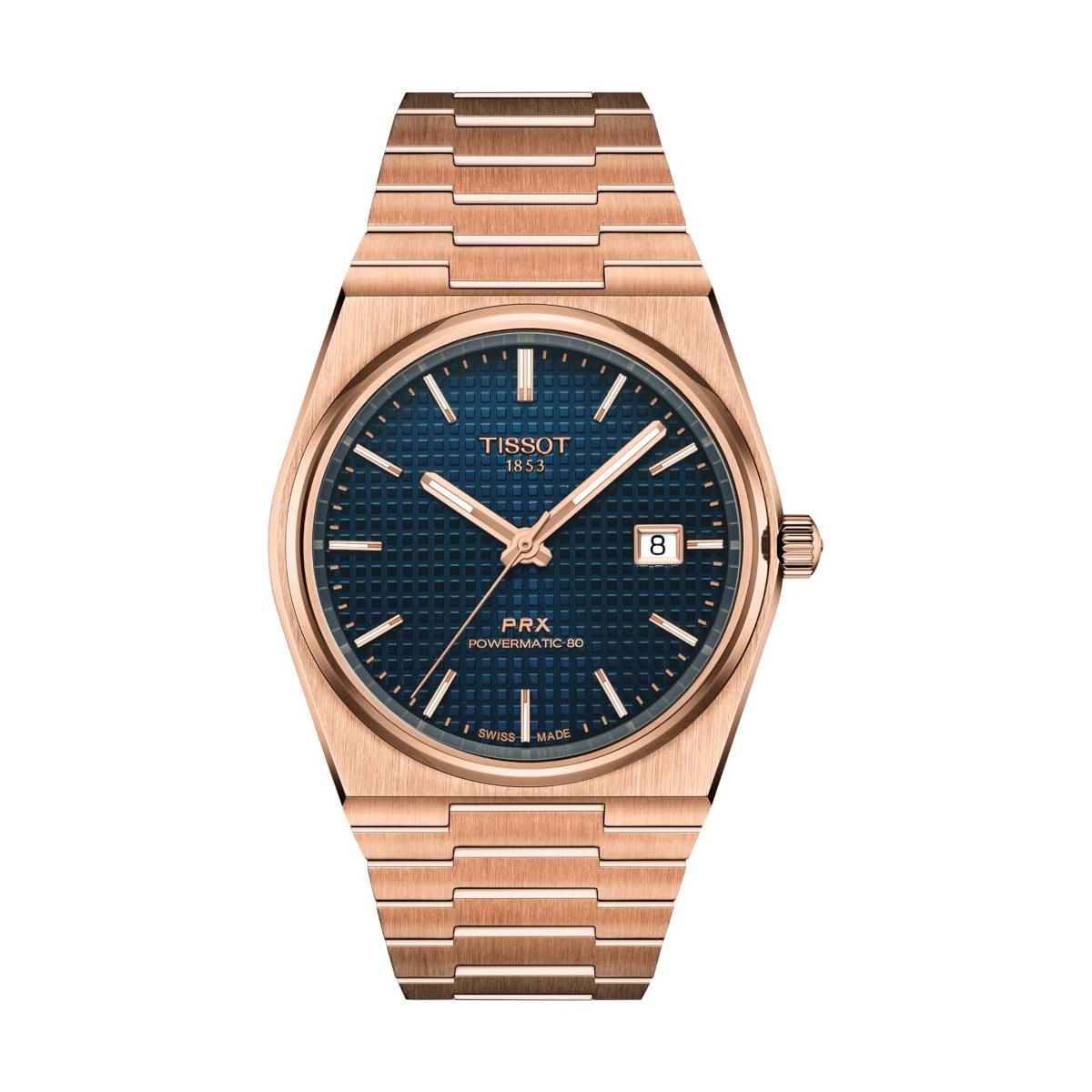 TISSOT PRX POWERMATIC 80 40MM