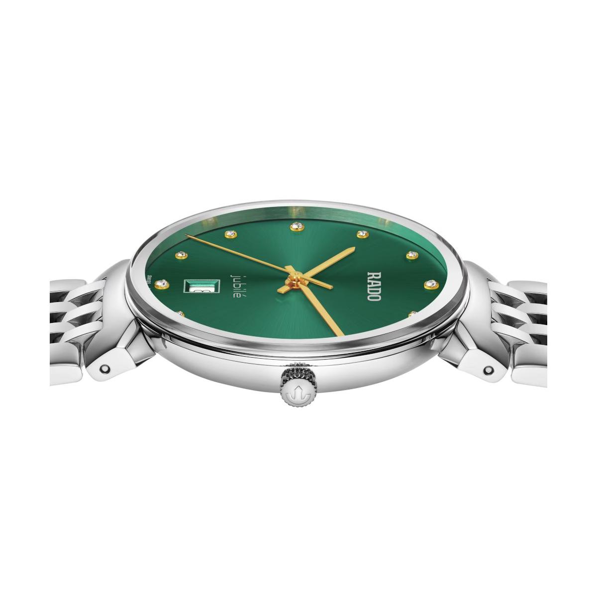 ZEGAREK RADO Florence Diamonds