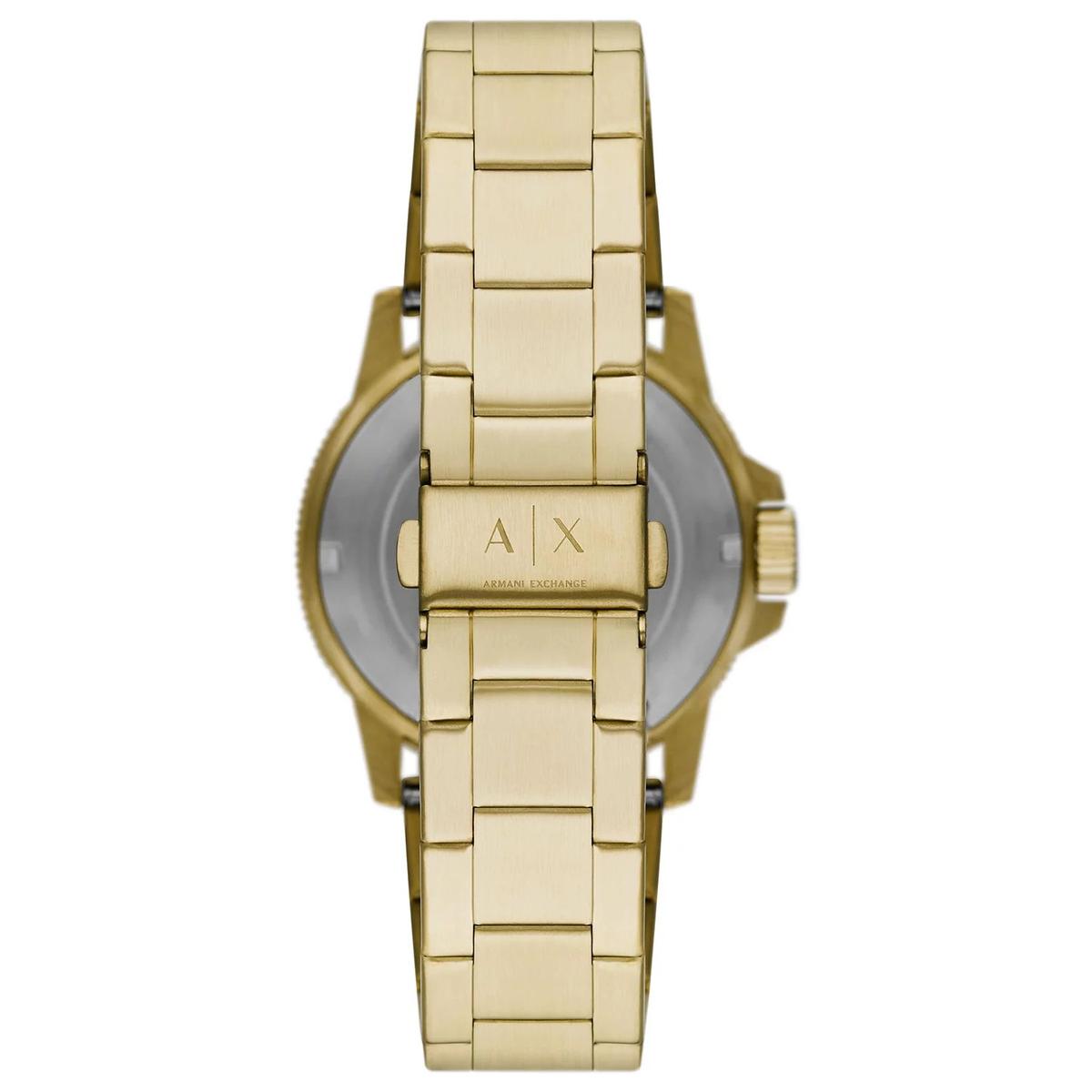 ZEGAREK ARMANI EXCHANGE LEONARDO