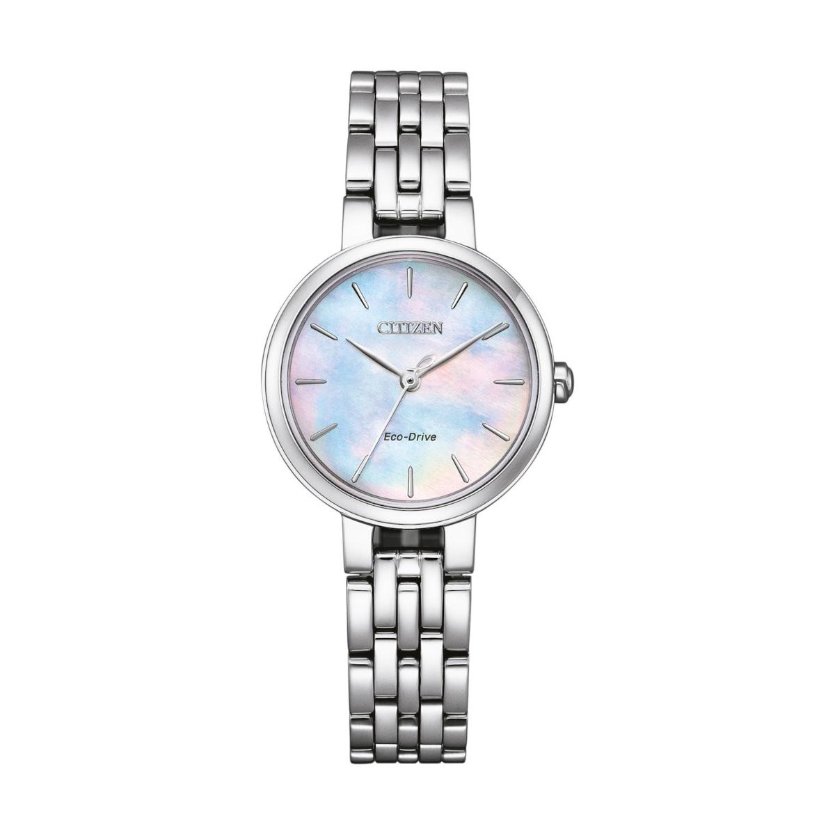 ZEGAREK CITIZEN L-ROUND