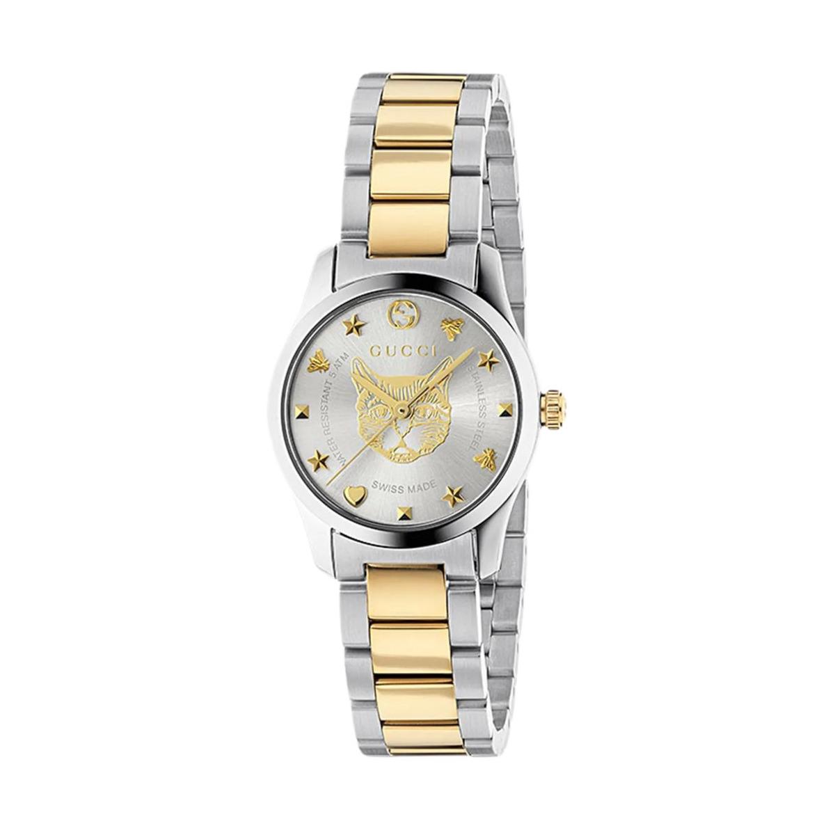 ZEGAREK GUCCI G-TIMELESS
