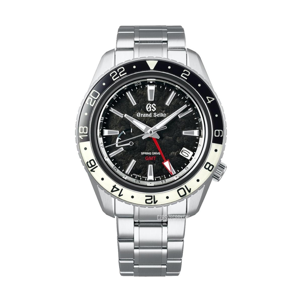 ZEGAREK GRAND SEIKO Sport
