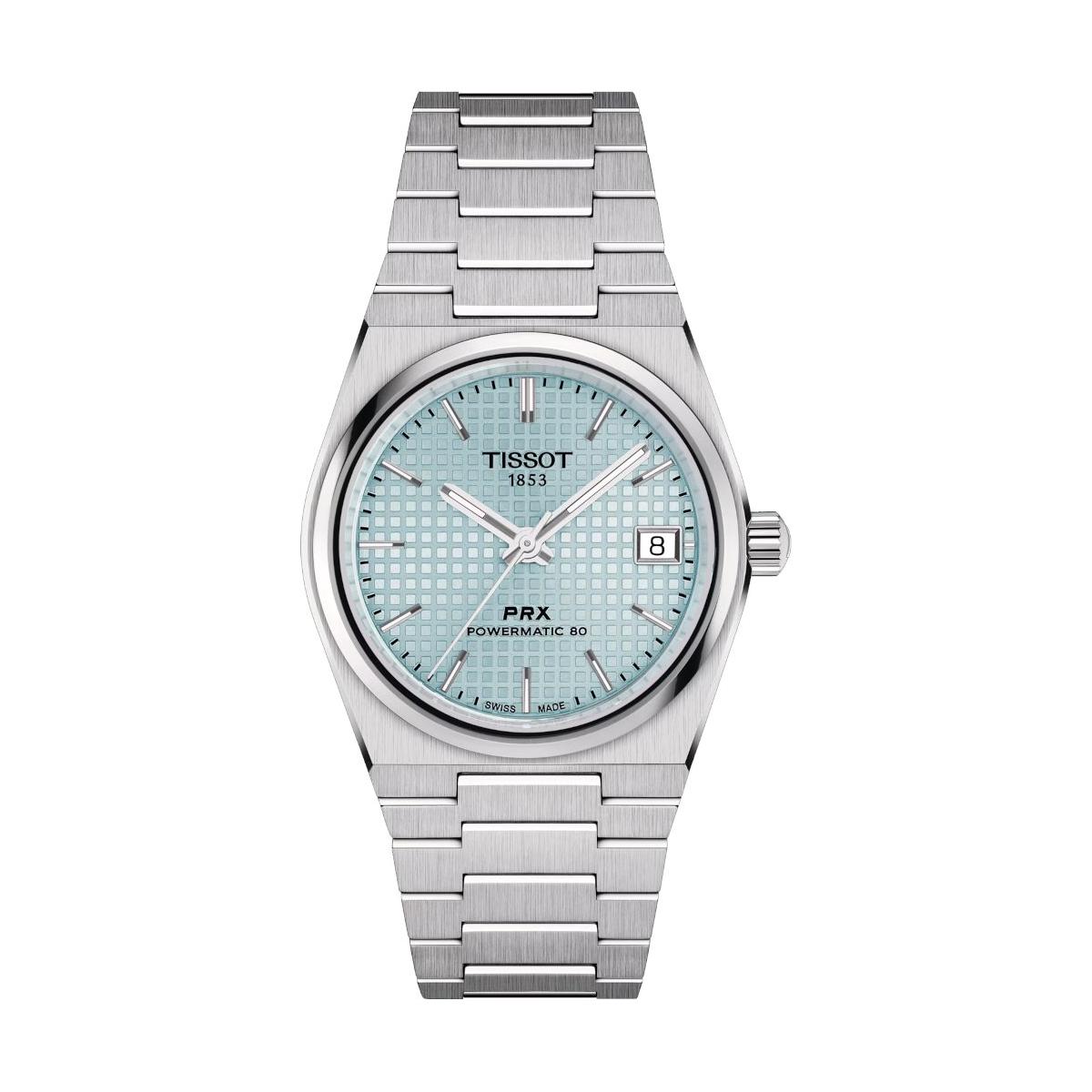 TISSOT PRX Powermatic 80 35mm