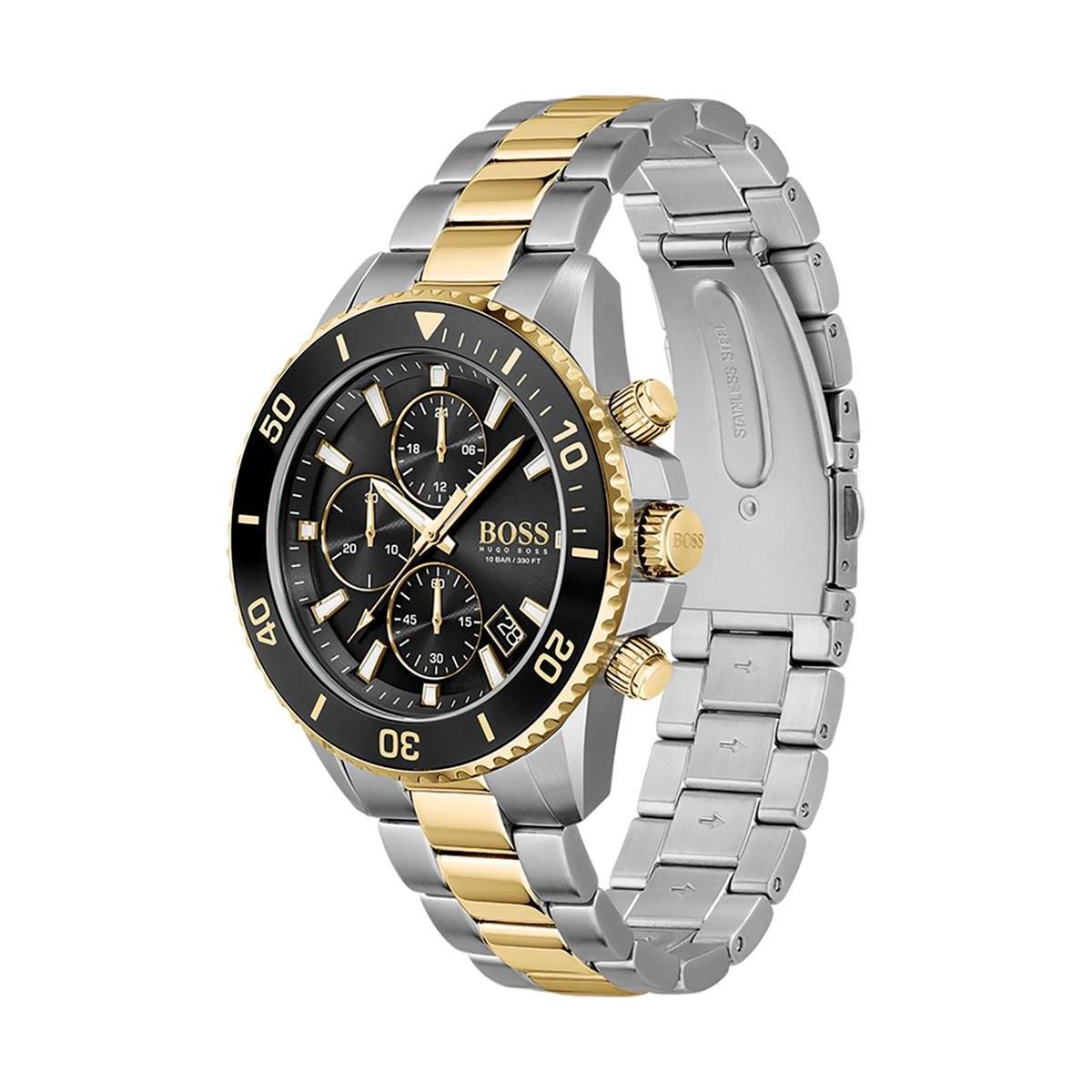 ZEGAREK HUGO BOSS ADMIRAL