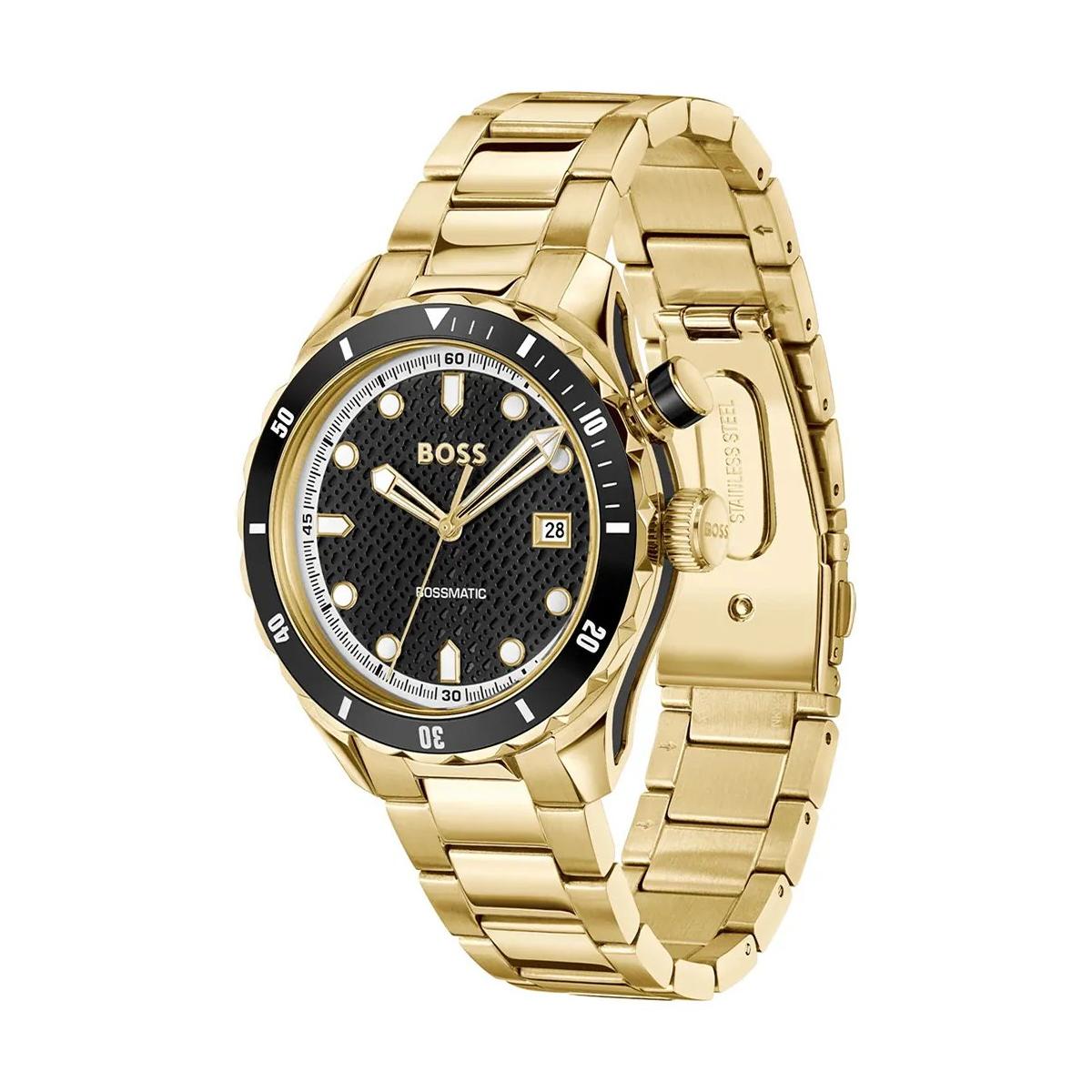 ZEGAREK HUGO BOSS BOSSMATIC