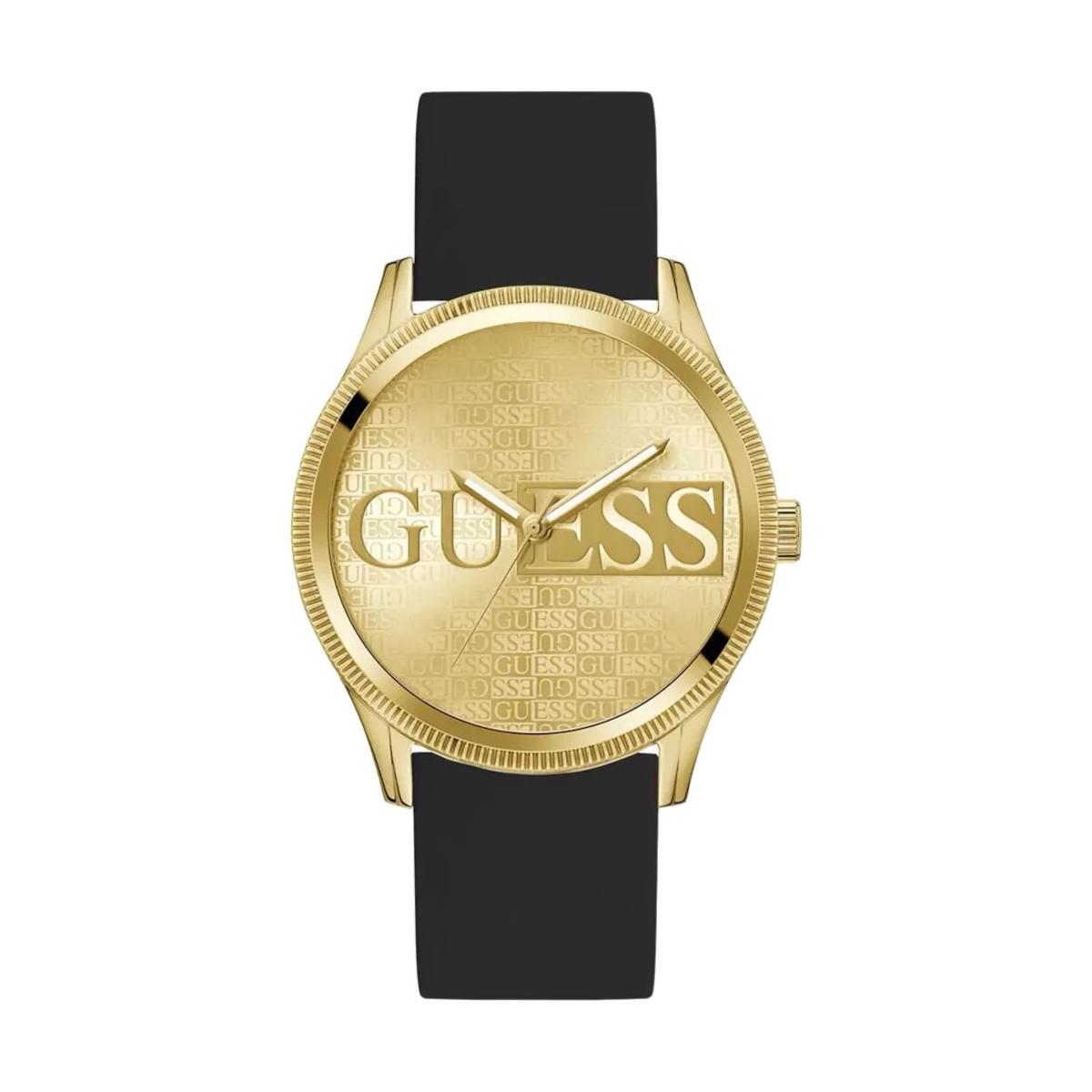 ZEGAREK GUESS REPUTATION