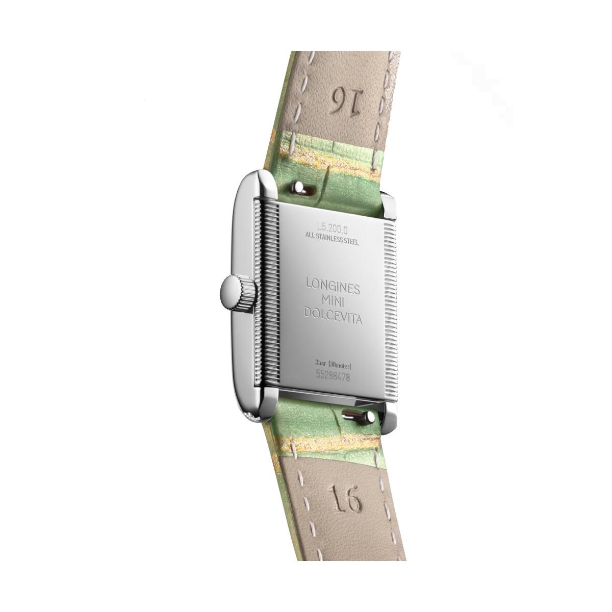 LONGINES MINI DOLCEVITA