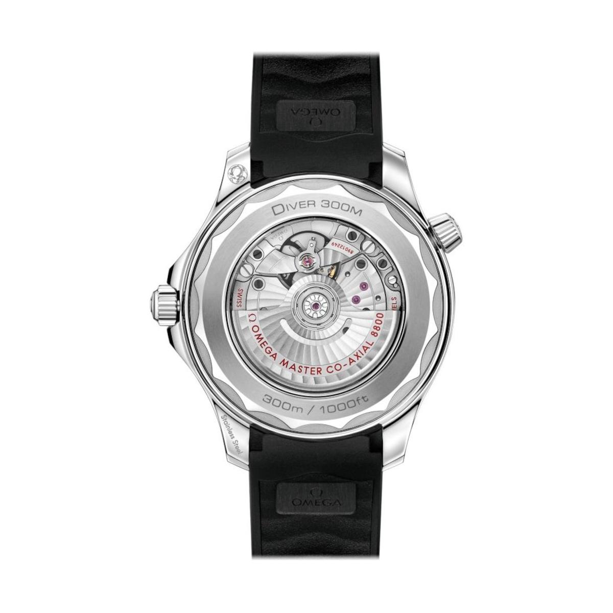 ZEGAREK OMEGA SEAMASTER Diver 300M