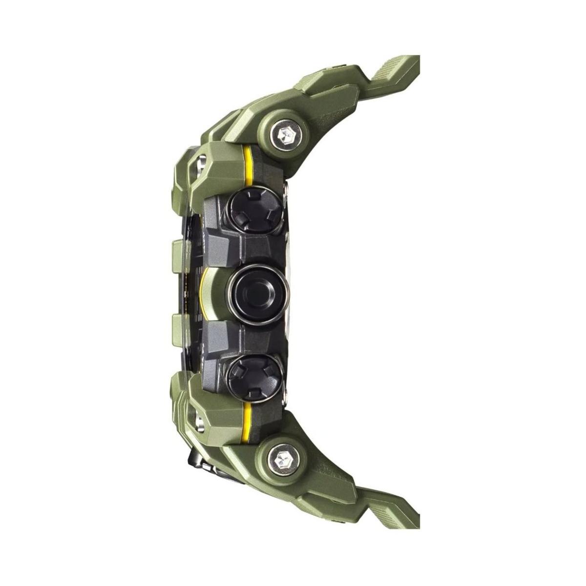 ZEGAREK G-SHOCK Mudman