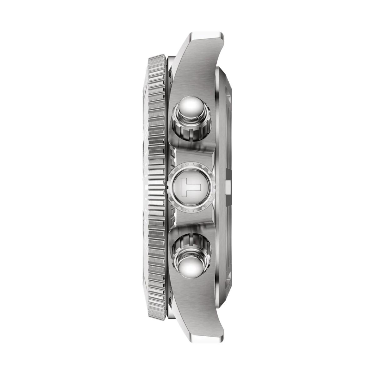 TISSOT SEASTAR 1000 QUARTZ CHRONOGRAPH 38mm