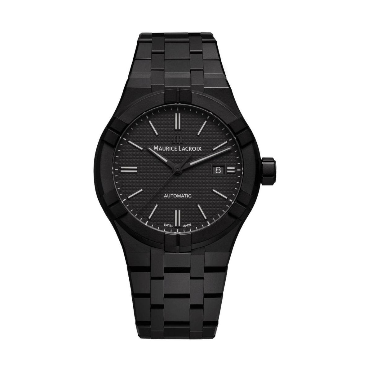 ZEGAREK MAURICE LACROIX AIKON AUTOMATIC