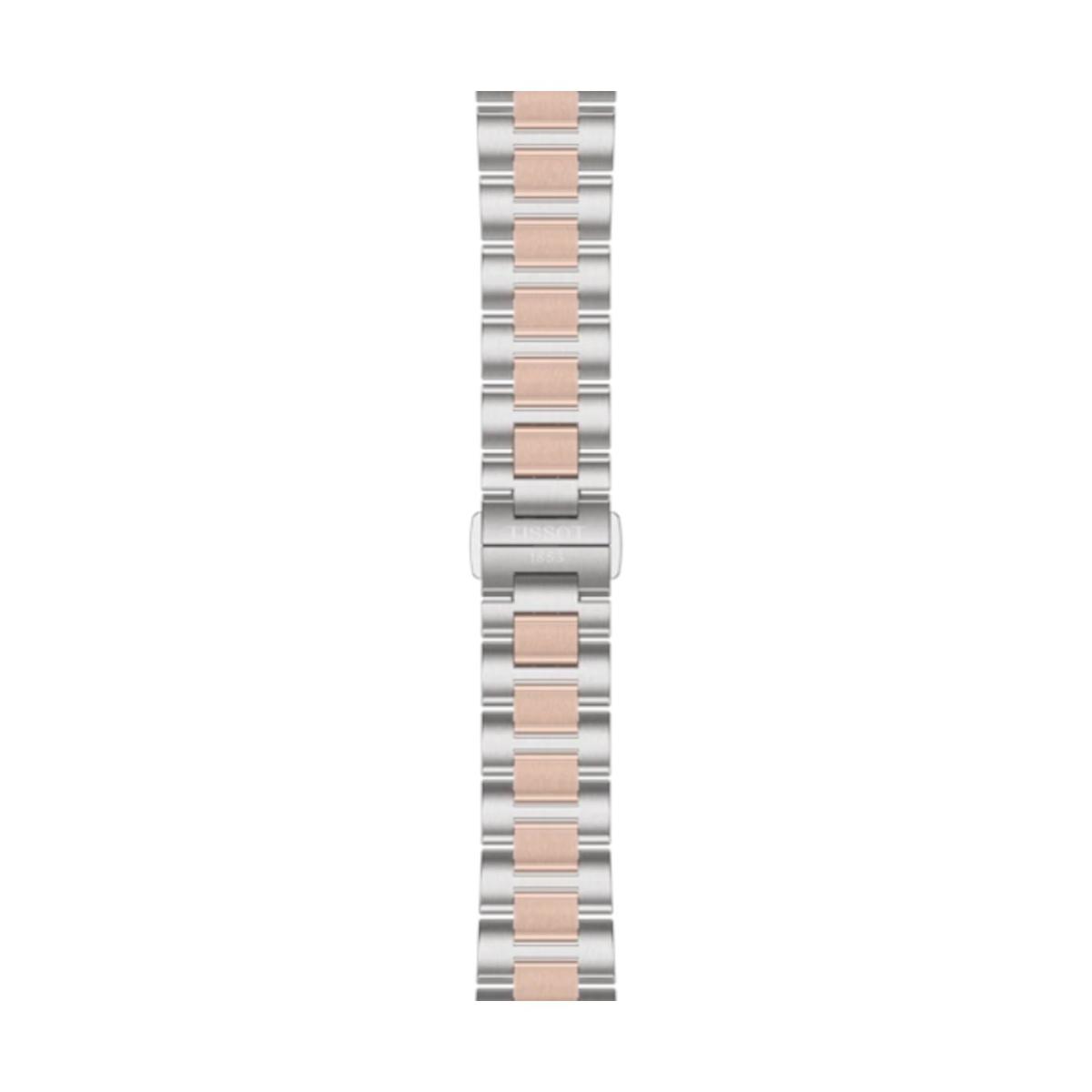 TISSOT PRC 100 SOLAR 34MM