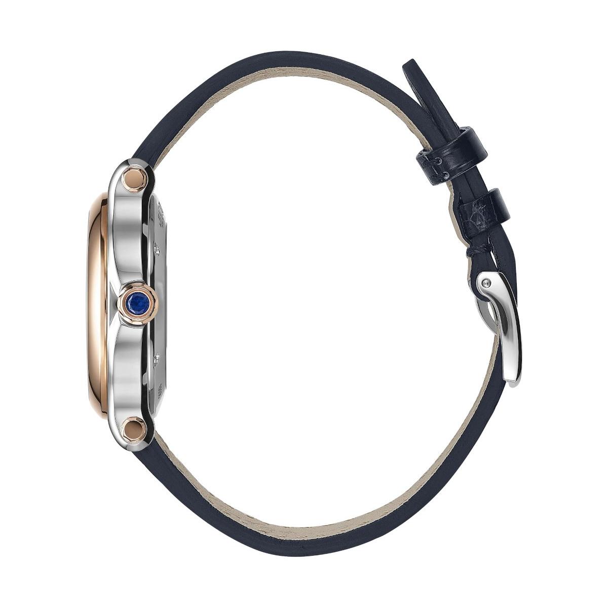 ZEGAREK CHOPARD HAPPY SPORT