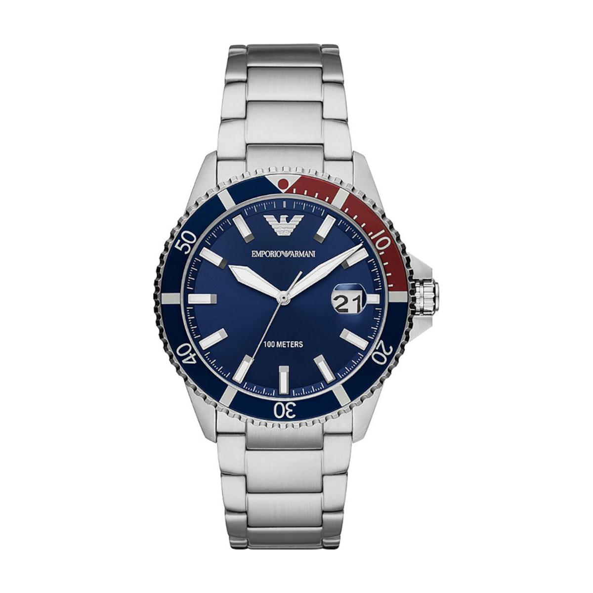 ZEGAREK EMPORIO ARMANI DIVER