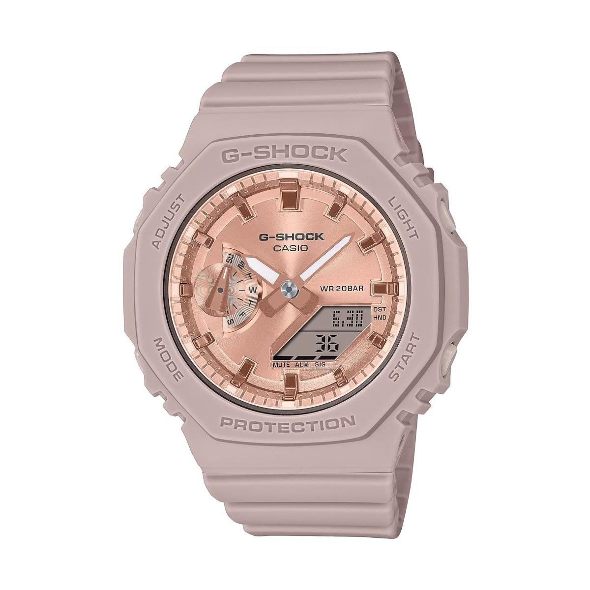 ZEGAREK G-SHOCK CARBON CORE GUARD