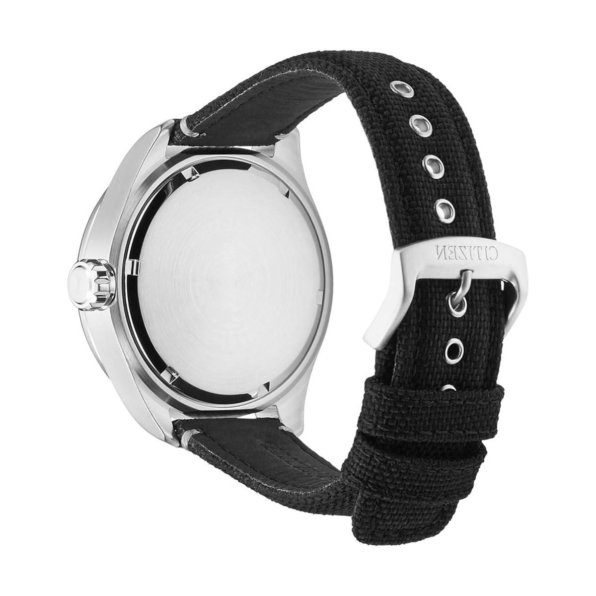 ZEGAREK CITIZEN MILITARY