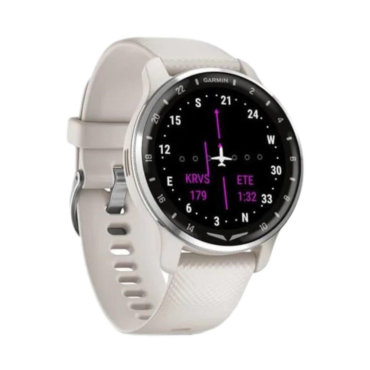 ZEGAREK GARMIN D2 AIR X10