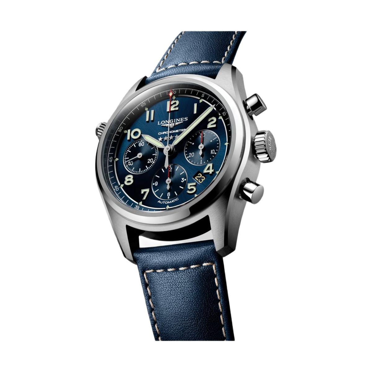 LONGINES SPIRIT CHRONOGRAPH